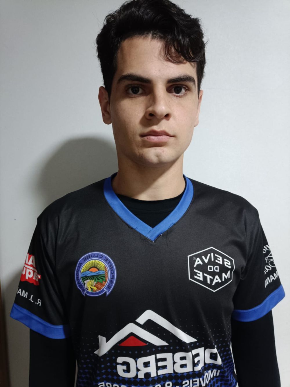 VITOR AUGUSTO SCHUSTER
