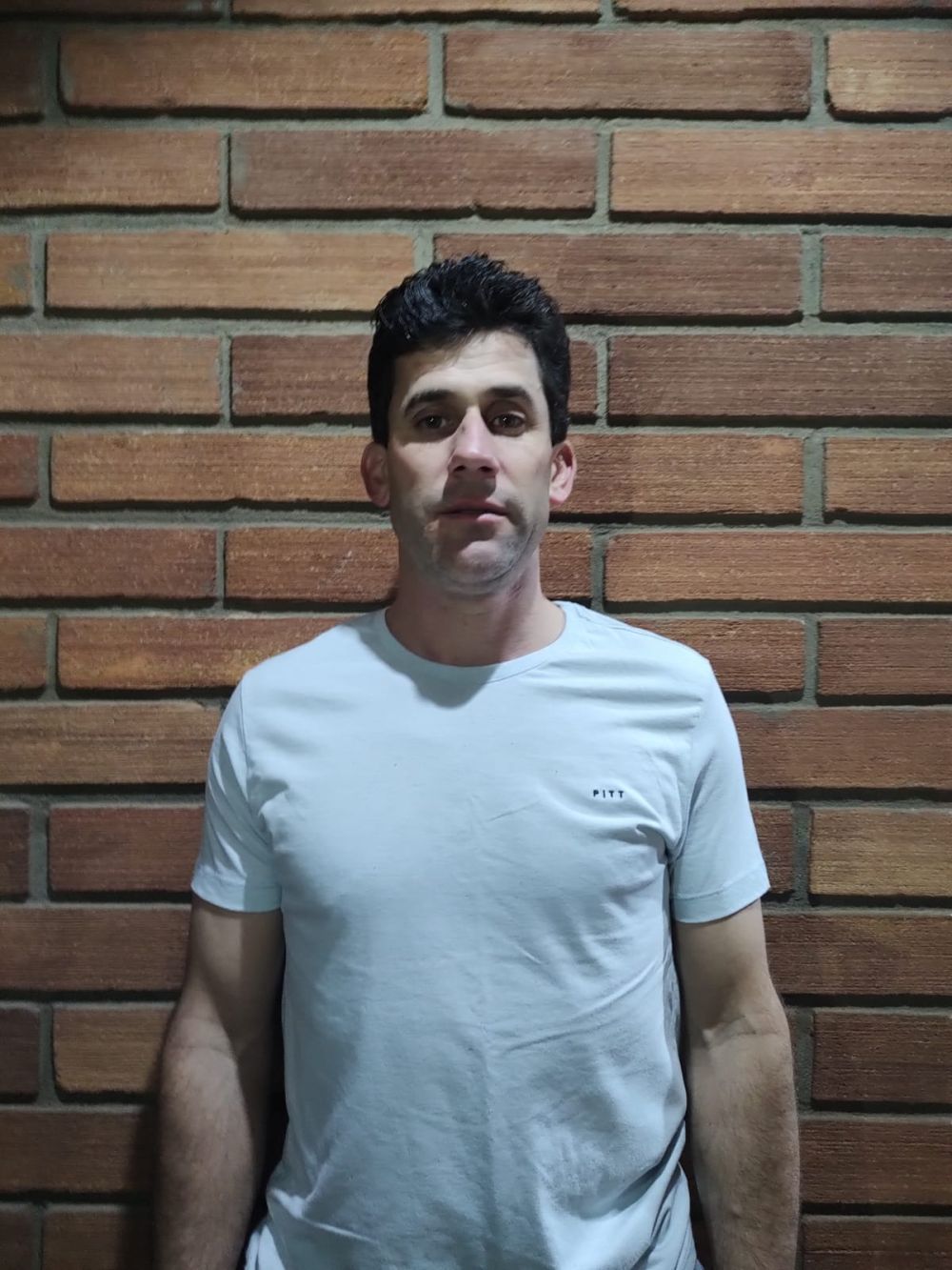 SAMUEL BERTOLINI