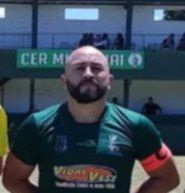 Renato da Silva Cardias