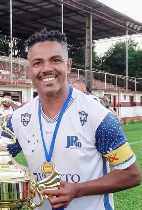 Jeferson Luis de Souza