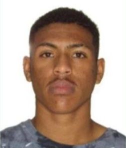 YURE WEGNER DOS SANTOS