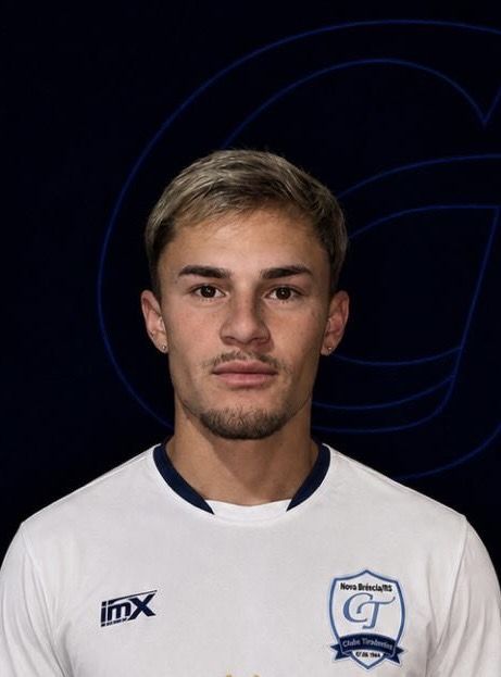 Matheus Fuentes Lorenzon
