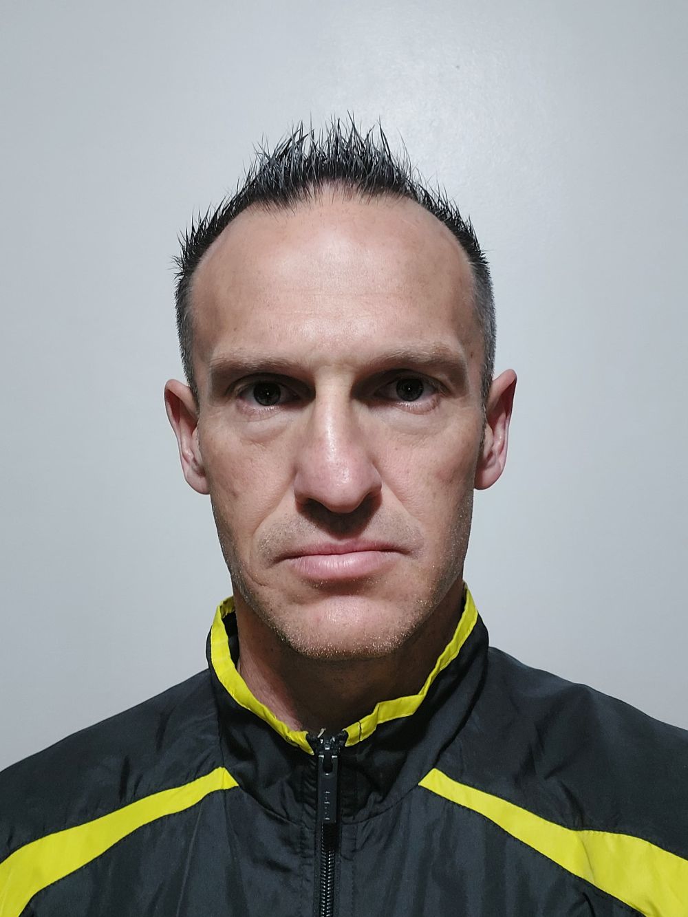 daltro kruger junior