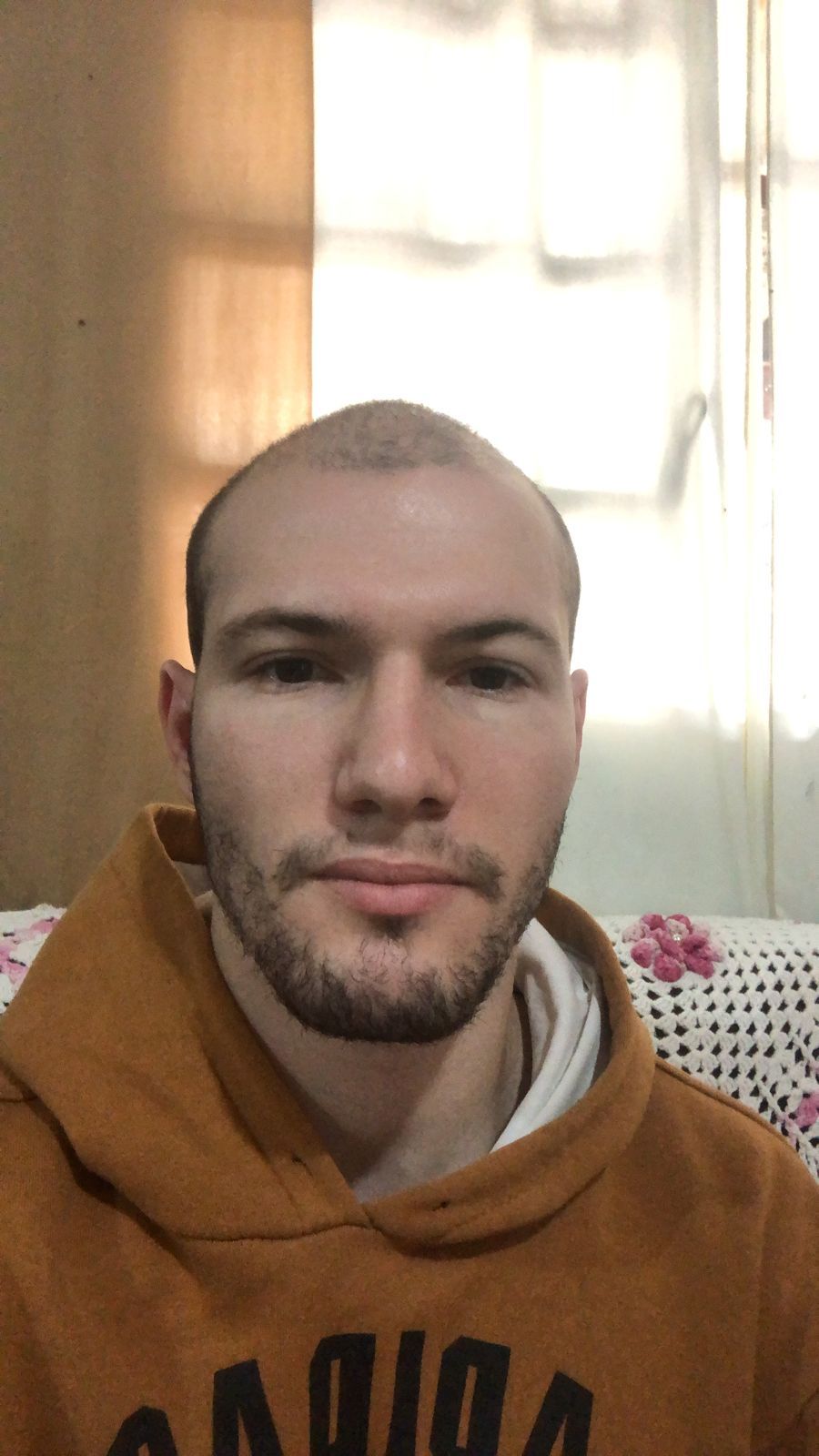 Eric Sartori Nogueira