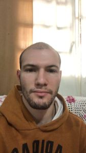 Eric Sartori Nogueira