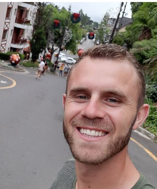 Jonas Valandro