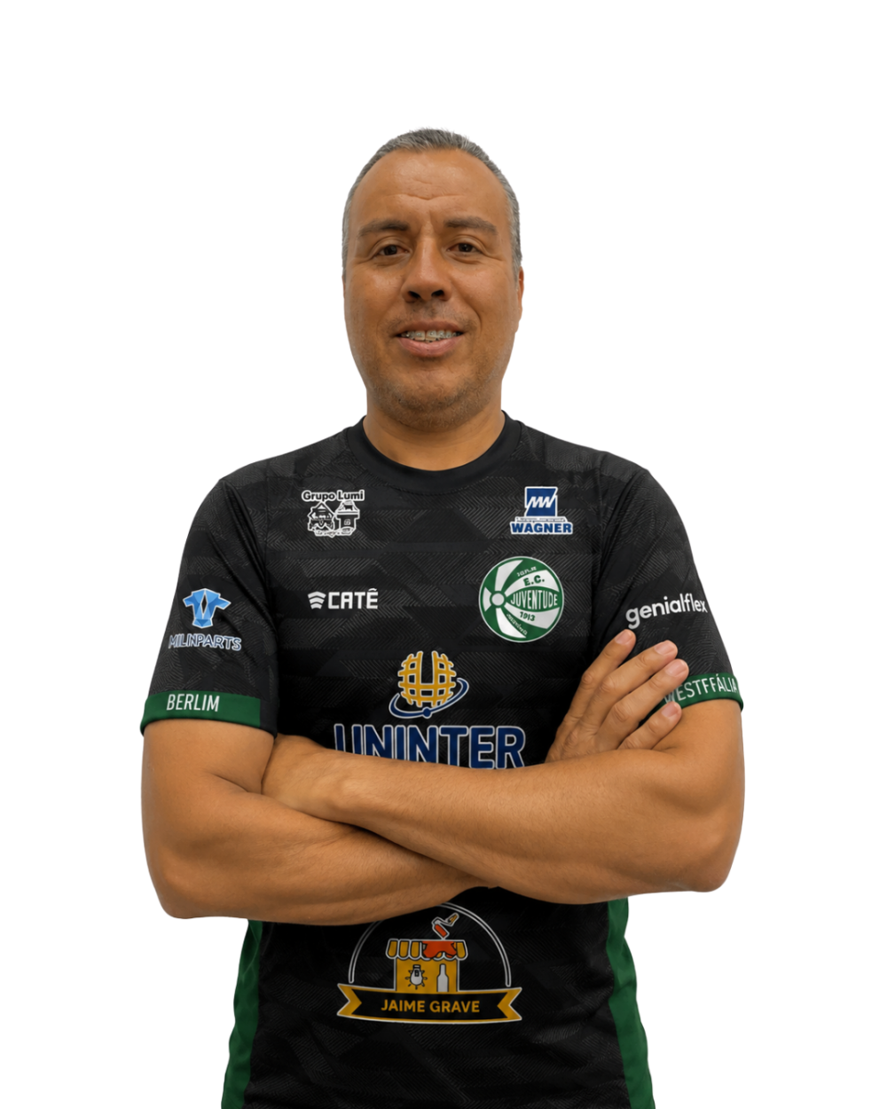 MARIO HENRIQUE  DE OLIVEIRA DE LIMA