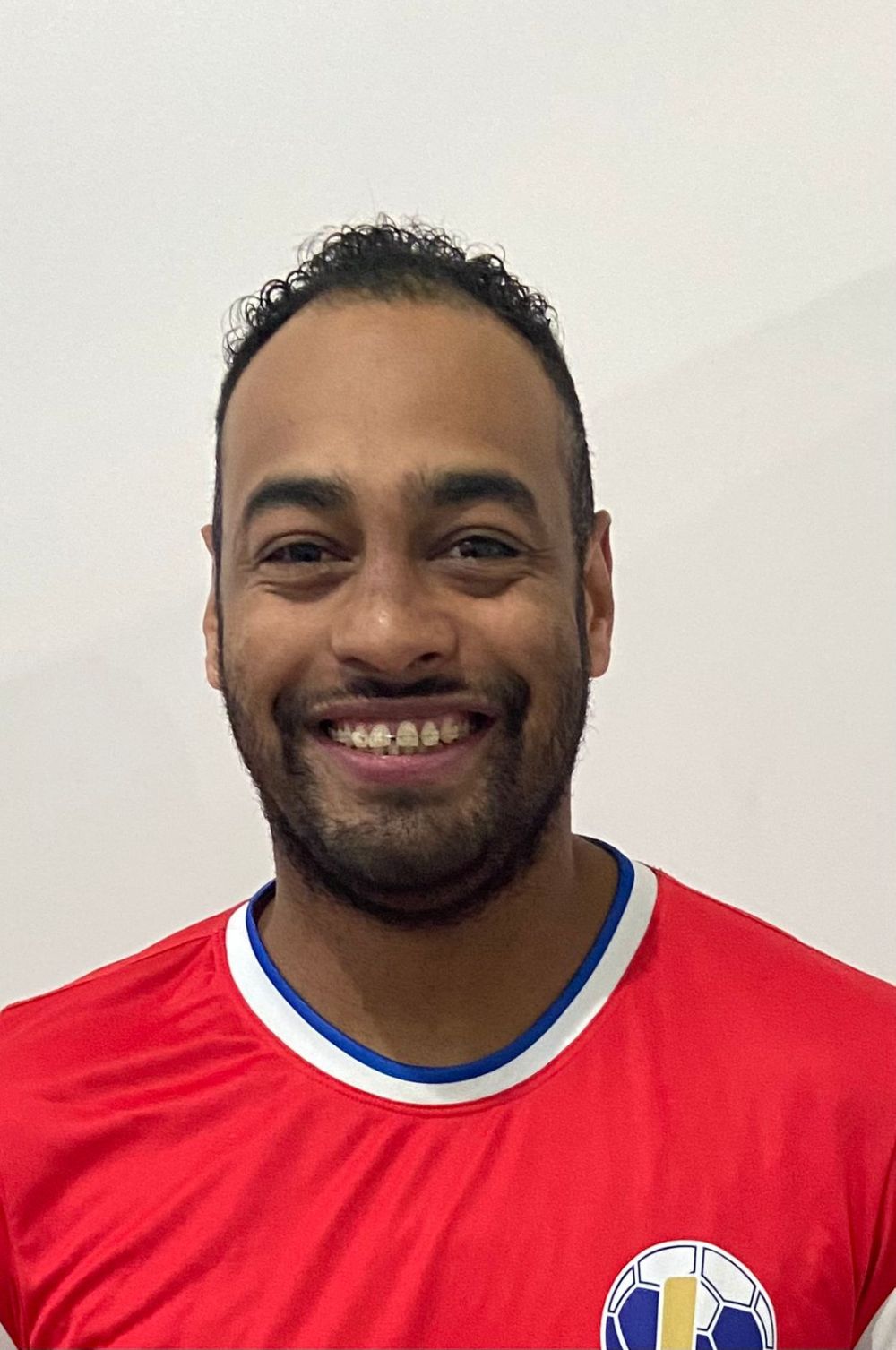 Rafael Gevehr Pereira