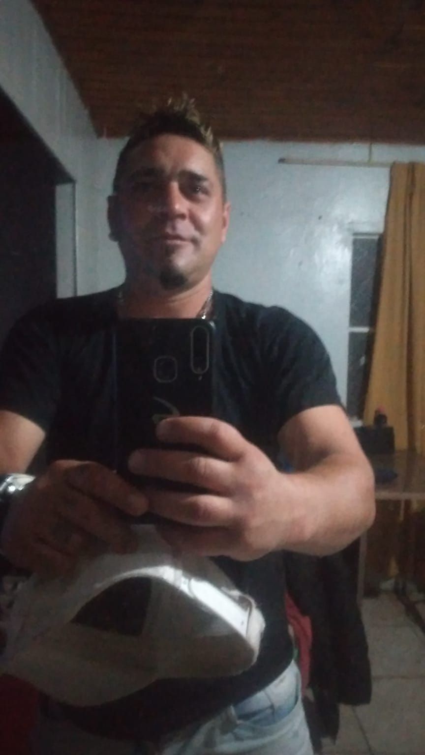 Edson da Rosa