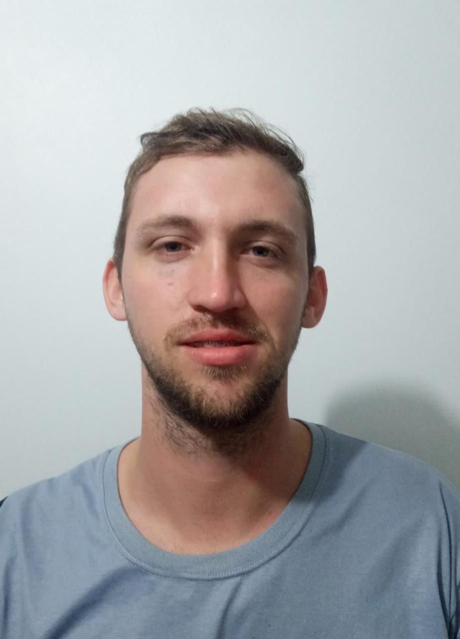 DOUGLAS JOSE BARKERT
