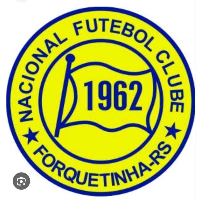 NACIONAL (FORQUETINHA)