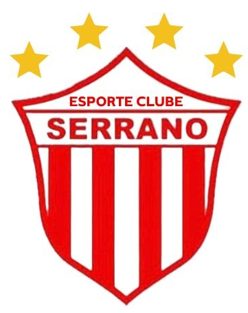 SERRANO (ENCANTADO)