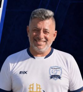 Rene José do Nascimento