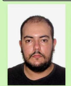 Daniel Medeiros da Silva