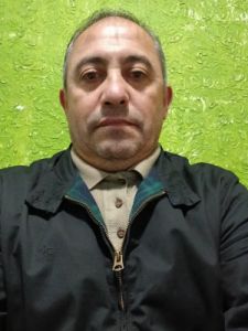 IVANIR BORBA DE SOUZA