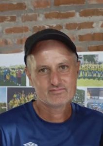 GILSON JOSE VALANDRO