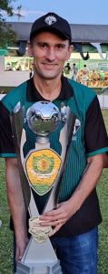 luiz carlos klein