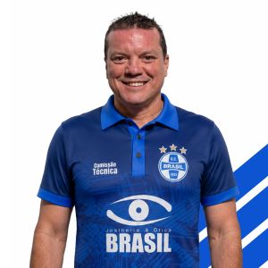 EDSON FABIANO MARTINS