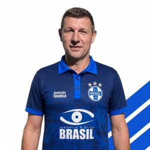 TIAGO ROTHER