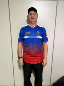 Jardim valandro