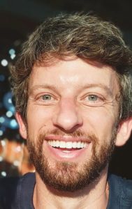 Cleber Andres Oestreich