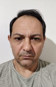 Carlos Andrei Bazanella