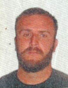 Cristiano da Silva