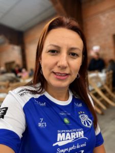 MONIA SANTIN ECCO
