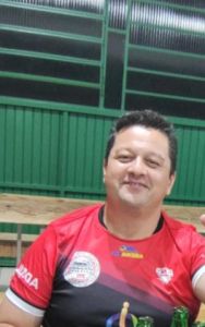 adilson luis da silva