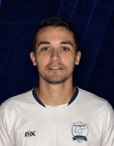 ROGER WENDEL CARDOSO BOESSIO
