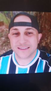 Mauro Raimundo Bochi