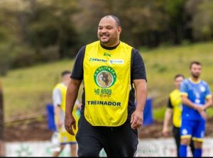 Cleber Luis Pereira da Silva