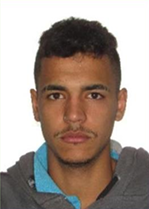 FABRICIO HENRIQUE DOS SANTOS DA ROCHA