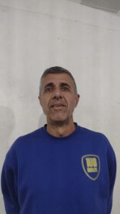 Claudiomiro Pôrto Sangbush
