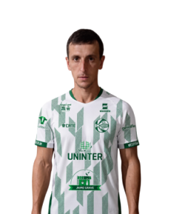 TIAGO BODE