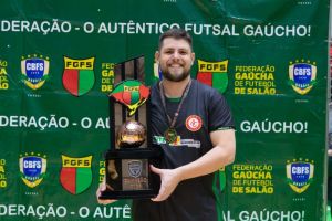 Mateus Lorenzi mattana