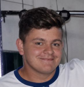LEONARDO DA ROSA MARTINS