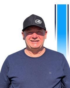 GILMAR TEOBALDO MOHR