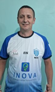 ELOIR DA SILVA