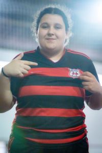 Maria Eduarda stumm Palhano