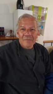 Otávio Rodrigues da Silva
