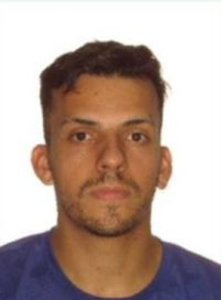 MARLON ANTONIO PINTO