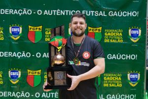 Mateus Lorenzi mattana