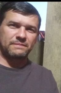 Vanderlei Luiz jaretta