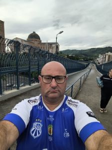 Ricardo Luis cecon