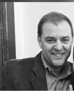 Sergio Augusto Bottega