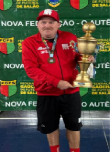 Daniel Cristiano Lienemann