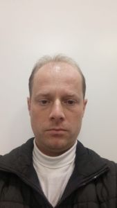 DIEGO LUIS BARKERT