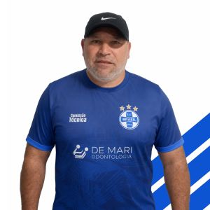 ROBERTO MARINHO DE SANTIAGO