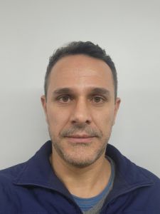 Rotineiro da Silva Flores